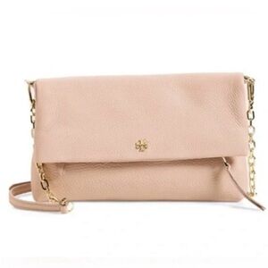 Tory Burch Foldover Crossbody